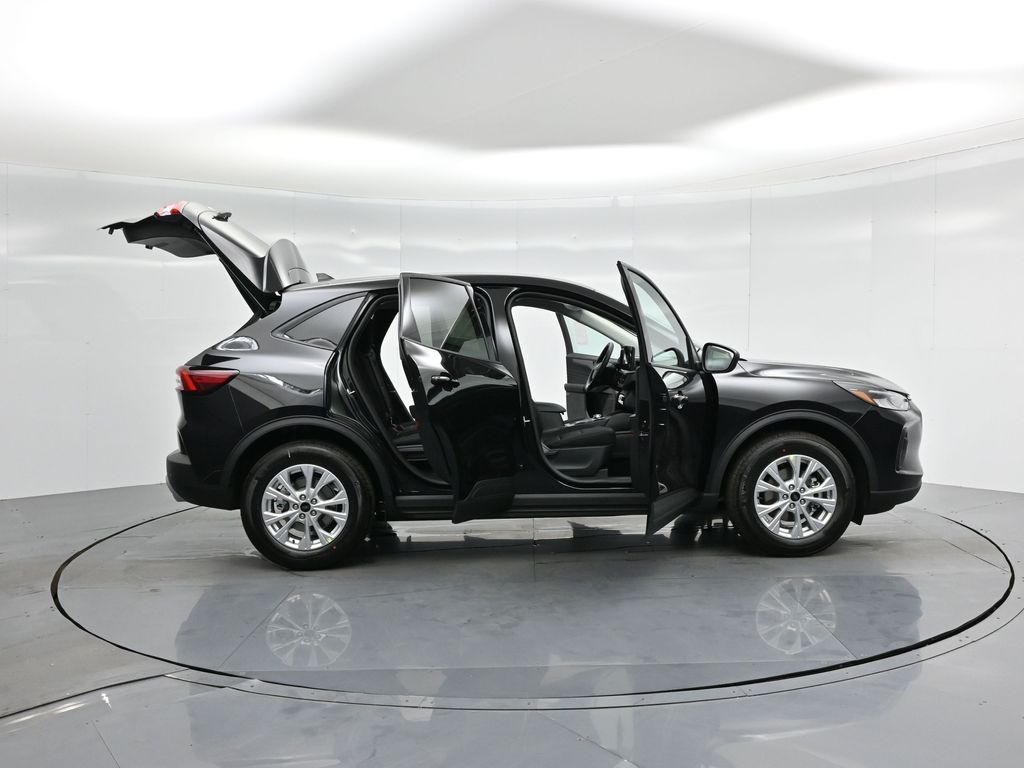 2025 Ford Escape Active photo 3