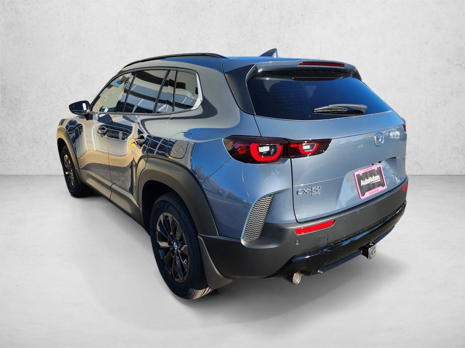 2026 Mazda CX-50 Premium photo 3