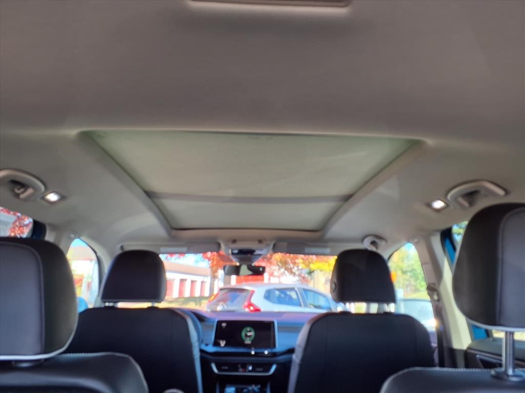 2026 Volkswagen Atlas SEL Premium R-Line photo 3