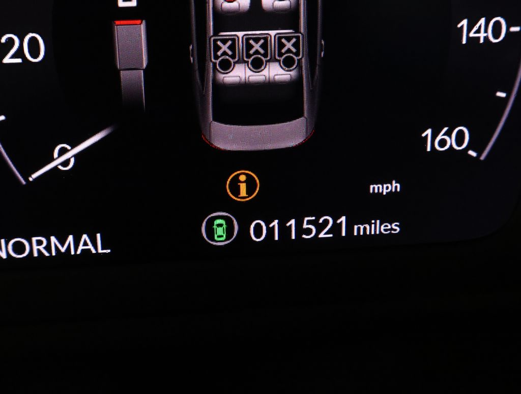 2024 Honda Accord Hybrid Touring photo 7