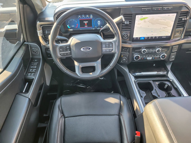 2024 FORD F-250 - Image 45
