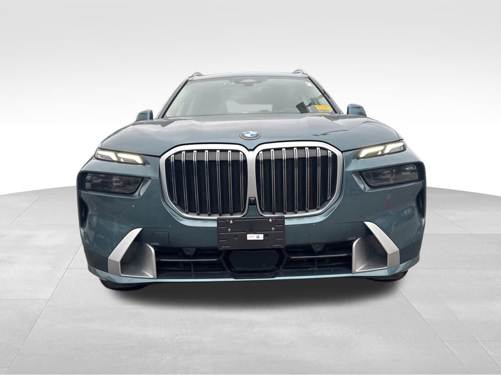 2025 Bmw X7 xDrive40i photo 7