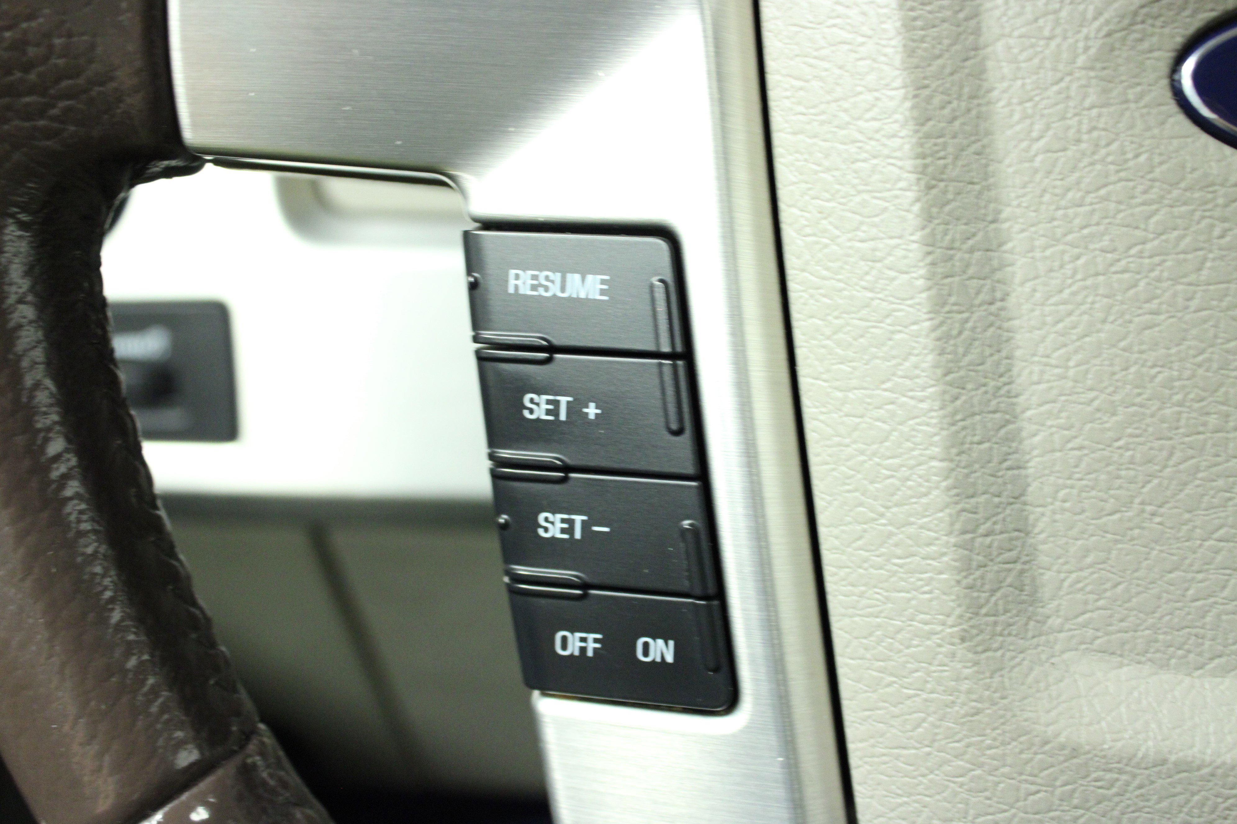 2010 Ford F-150 Platinum photo 16