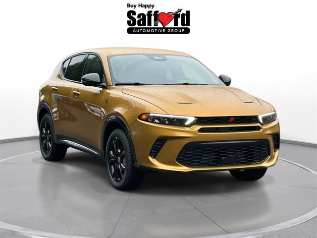 2024 Dodge Hornet R/T