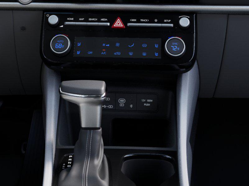 2026 Hyundai Tucson SEL Convenience photo 15