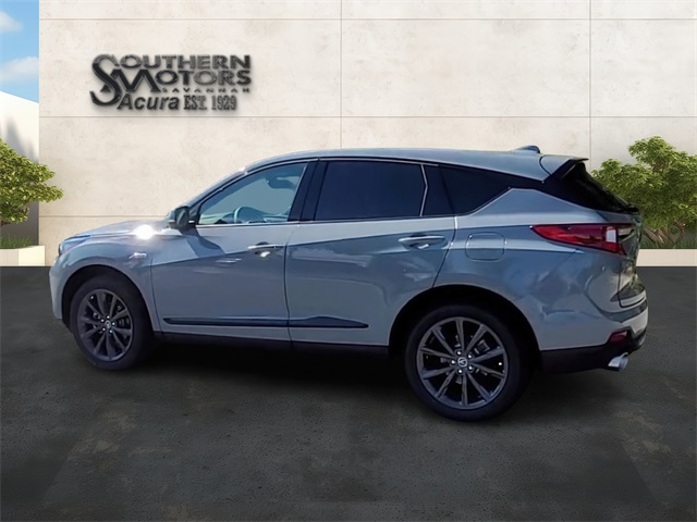 2025 Acura RDX A-Spec photo 18