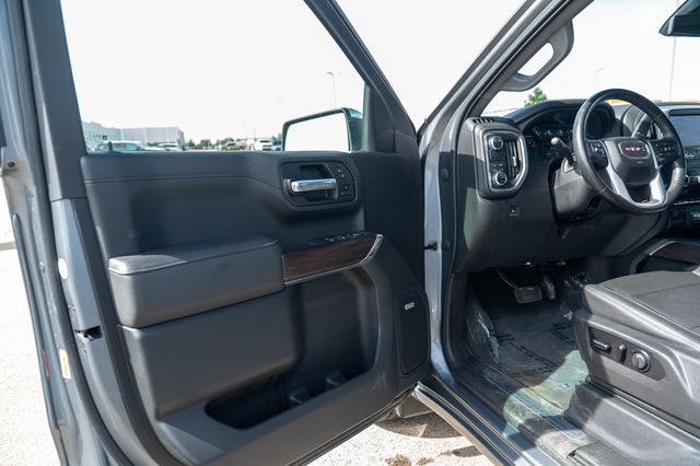 2021 Gmc Sierra 1500 SLT photo 19