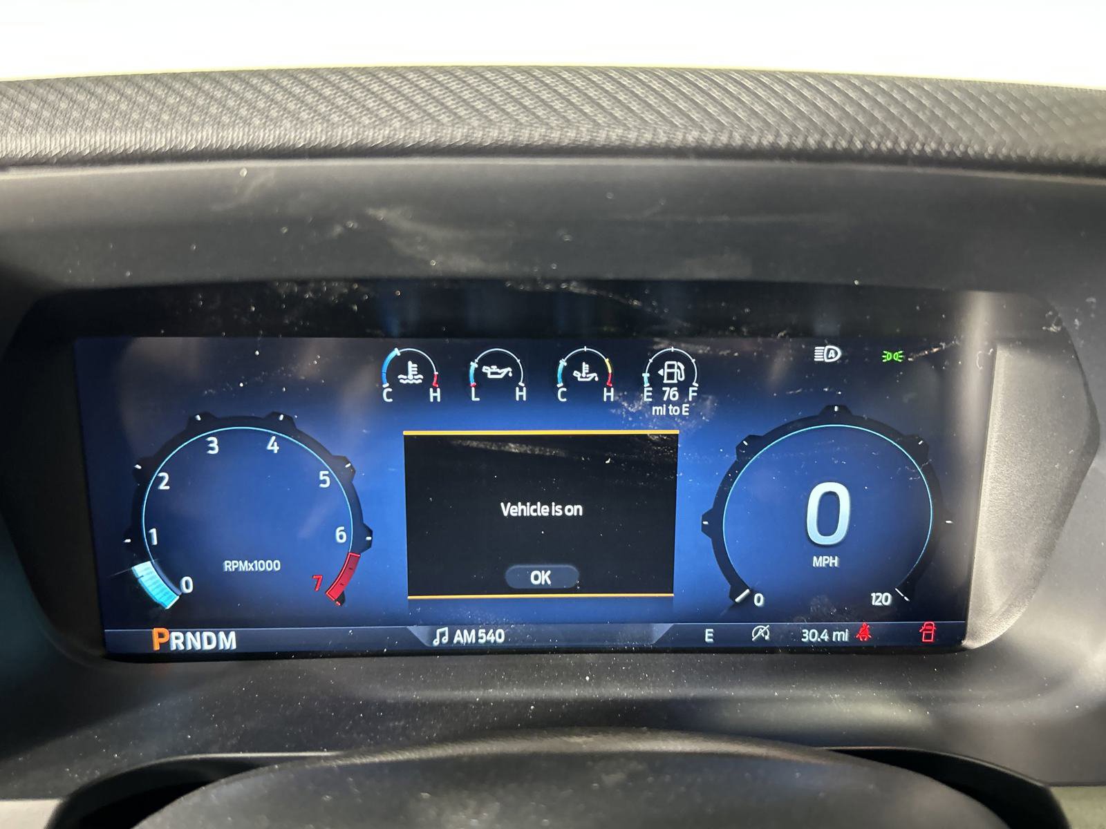 2025 Ford F-150 STX photo 26