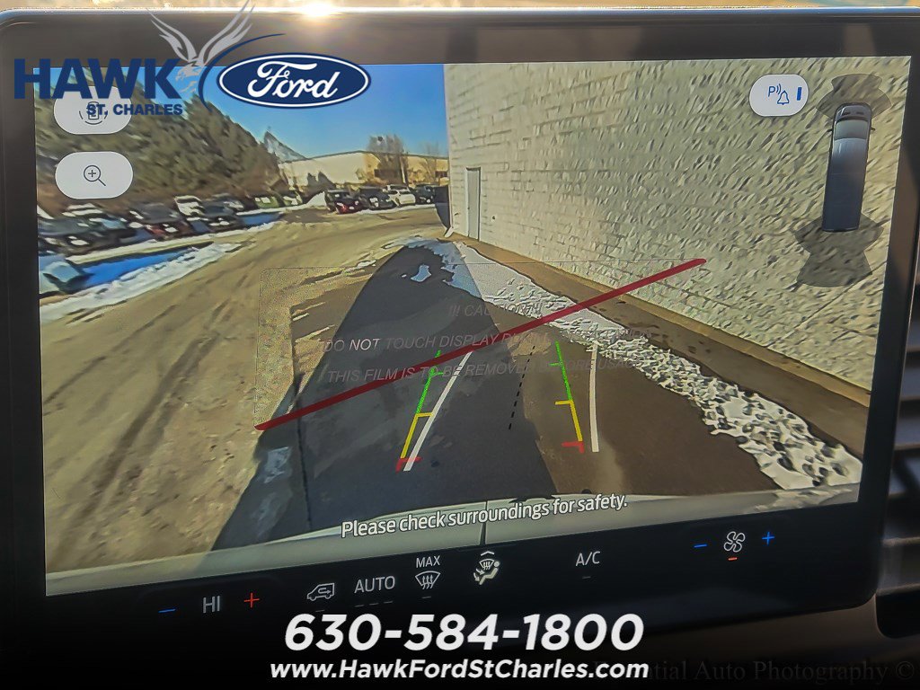 2026 FORD TRANSIT - Image 12