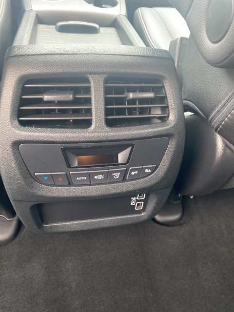2022 Honda Pilot Special Edition photo 42