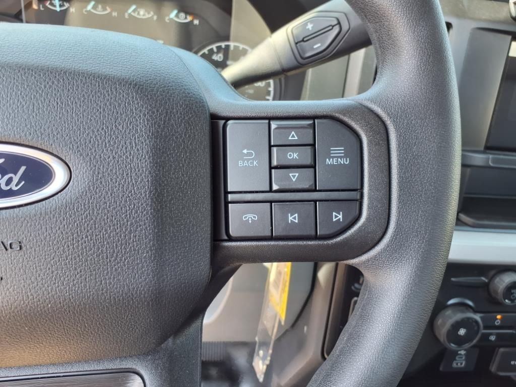 2024 Ford F-450 XL photo 17