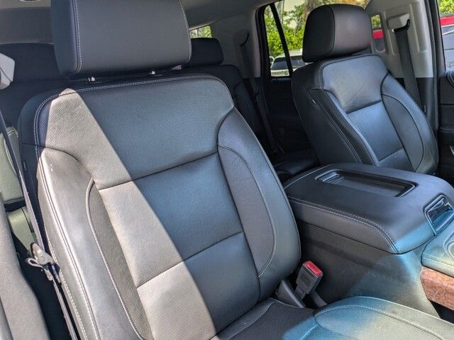 2020 Gmc Yukon SLT photo 37
