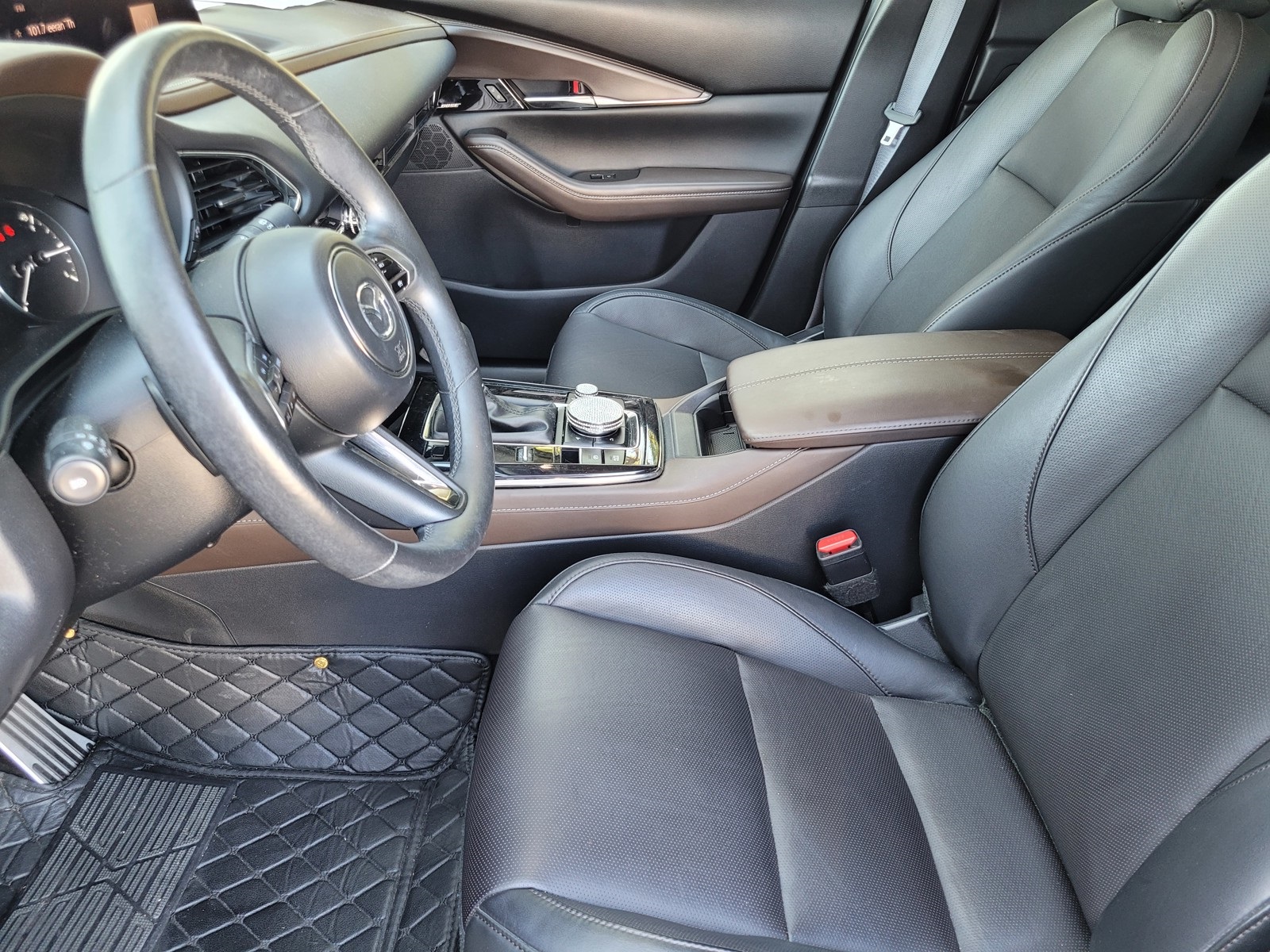 2024 Mazda CX-30 2.5 Turbo Premium Plus photo 21