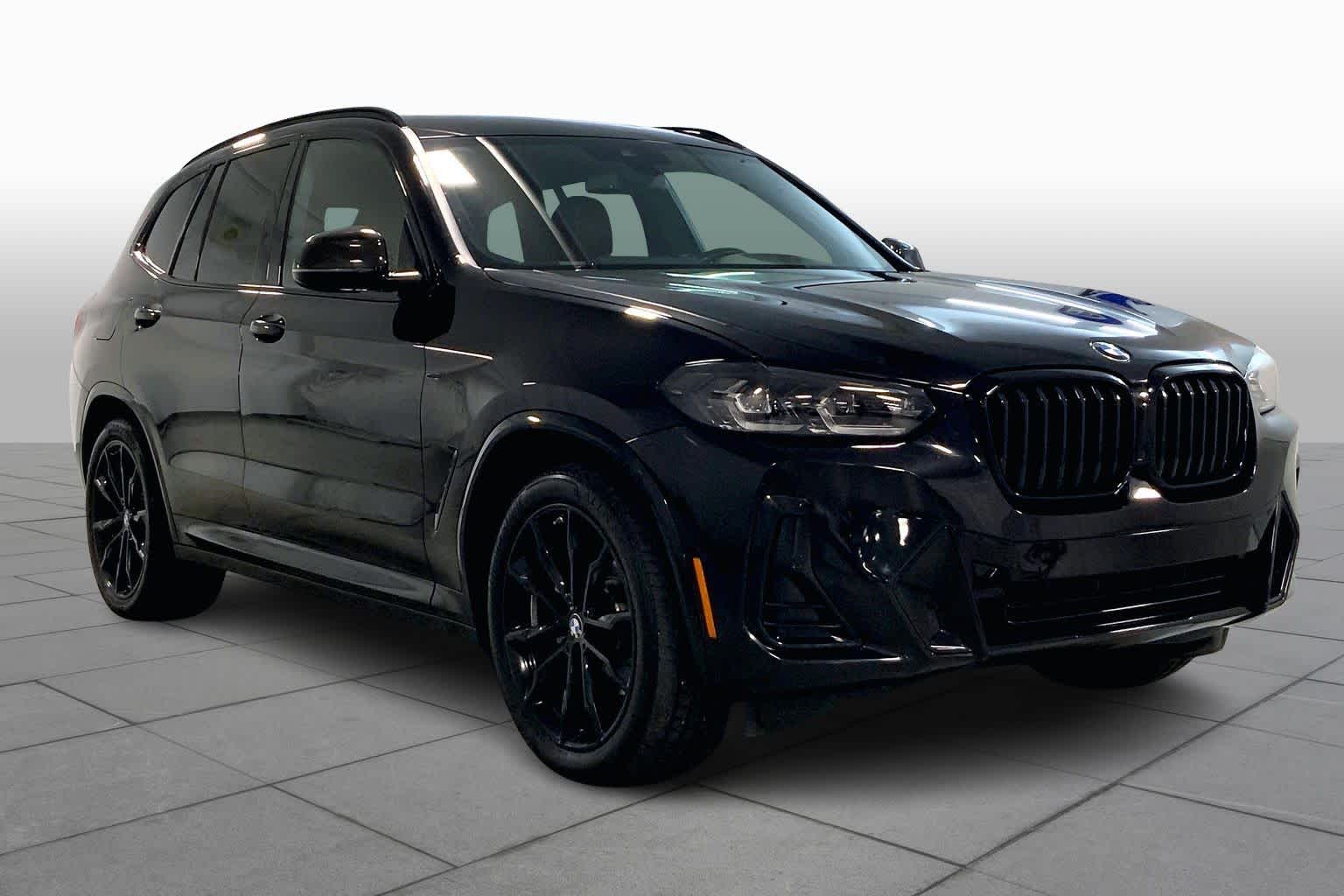 Certified 2024 BMW X3 30i with VIN 5UX53DP08R9U00485 for sale in Kansas City