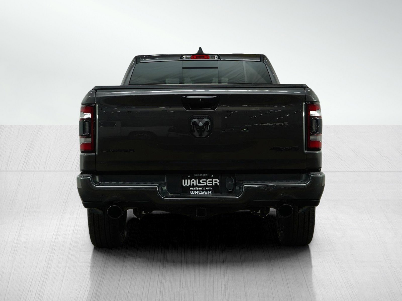 2023 Ram 1500 Limited photo 3