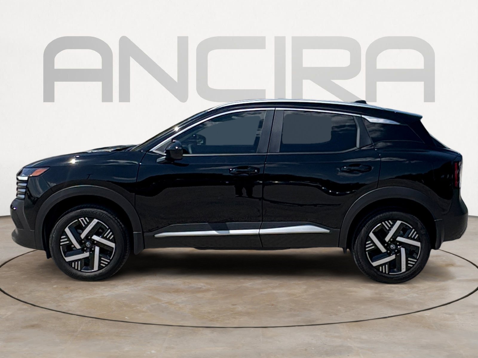 2026 Nissan Kicks SV photo 5