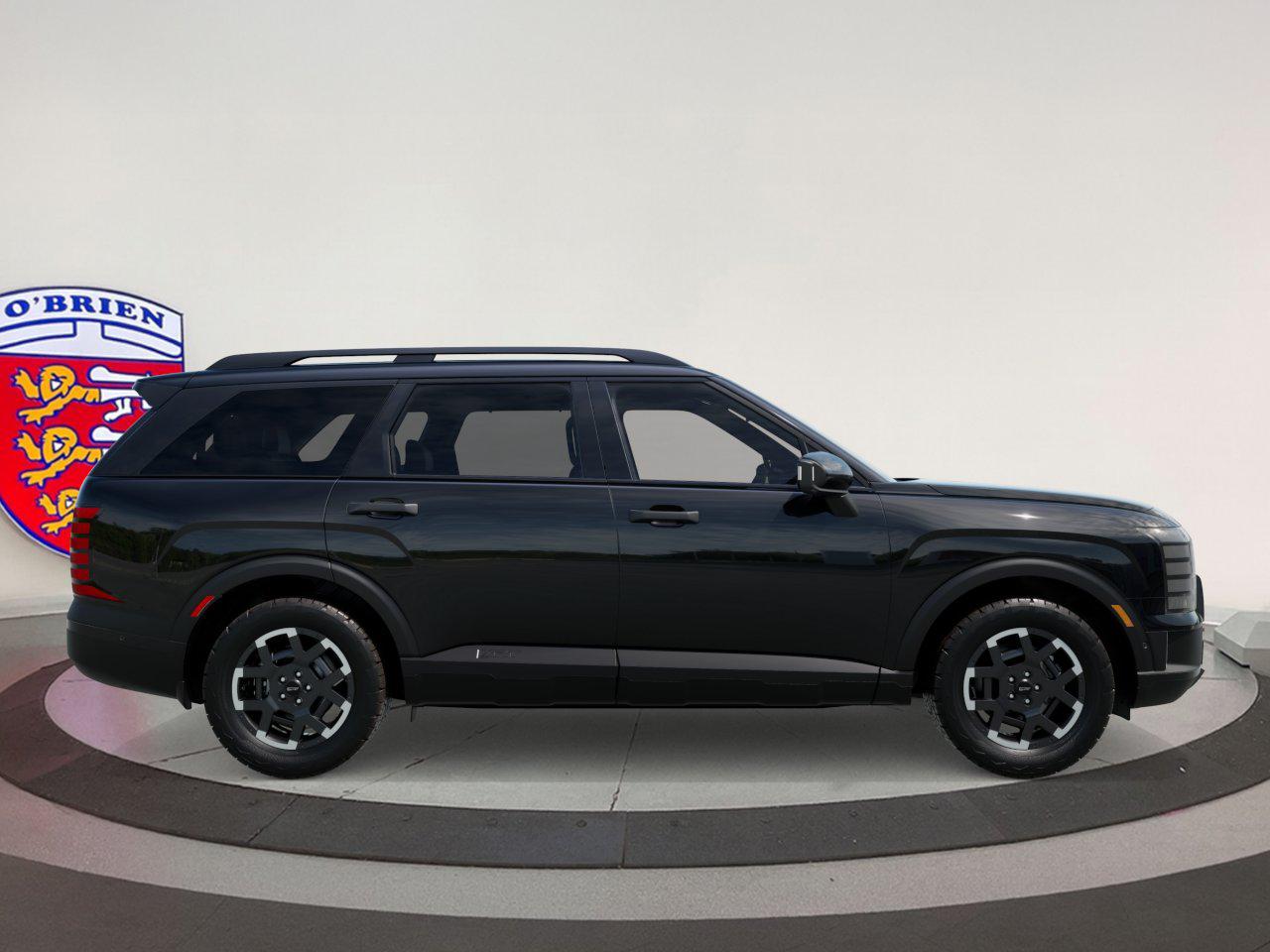 2026 Hyundai Palisade XRT photo 7