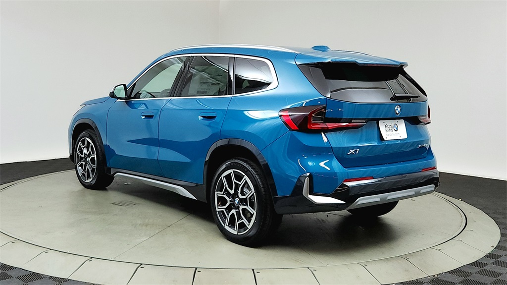 2024 Bmw X1 XDrive28i photo 5