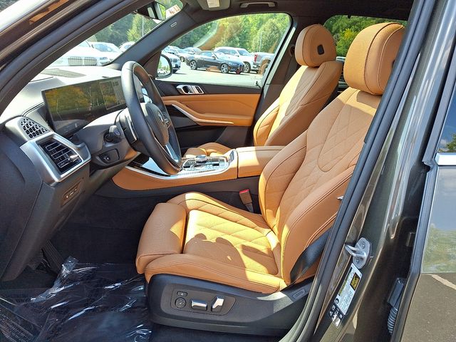 2025 Bmw X5 xDrive40i photo 13