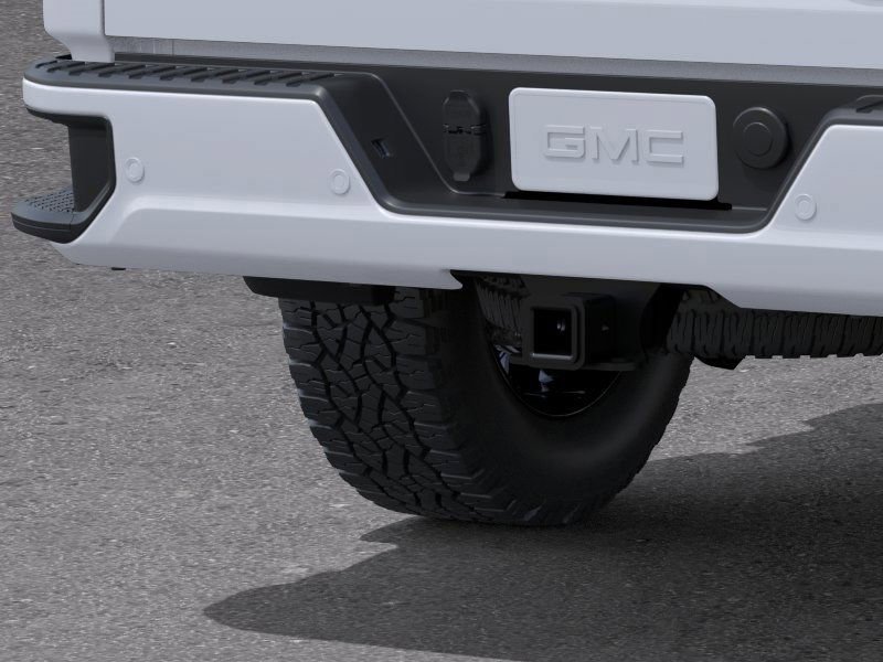 2025 Gmc Sierra 3500 HD AT4 photo 14