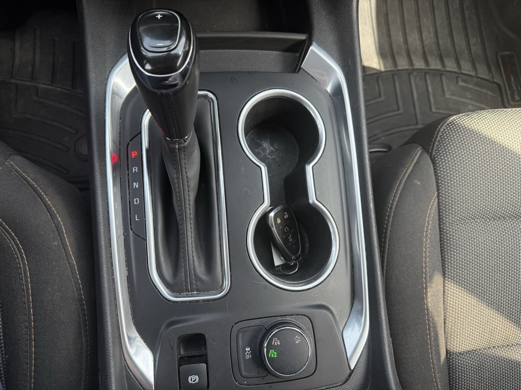 2019 Chevrolet Traverse Cloth photo 31