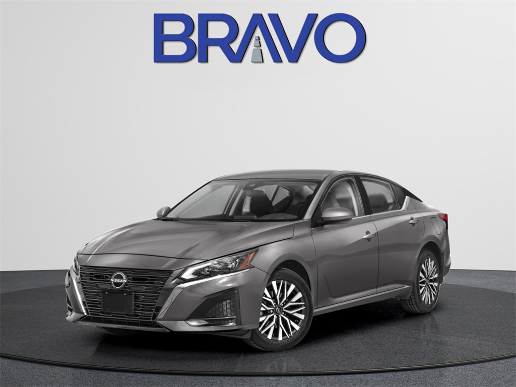 2024 Nissan Altima SV