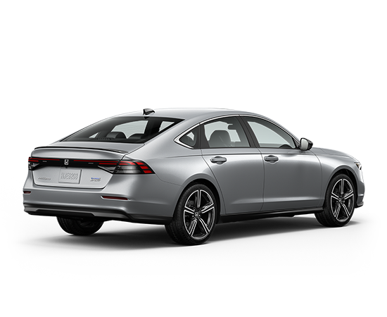 2025 Honda Accord Hybrid Sport photo 2