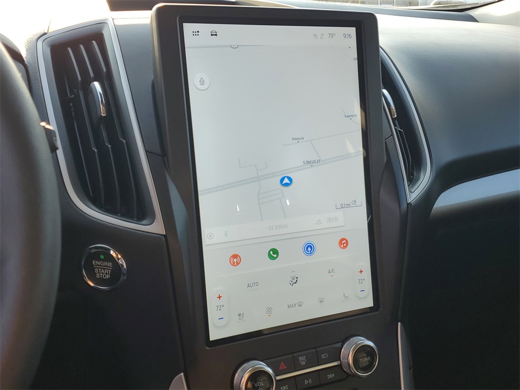 2024 Ford Edge SEL photo 16