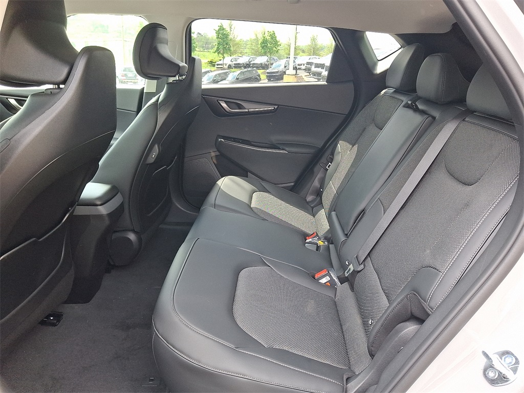 2025 Kia EV6 Light photo 10