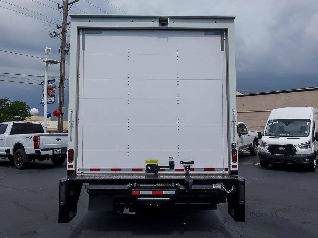2024 FORD E-350 - Image 8