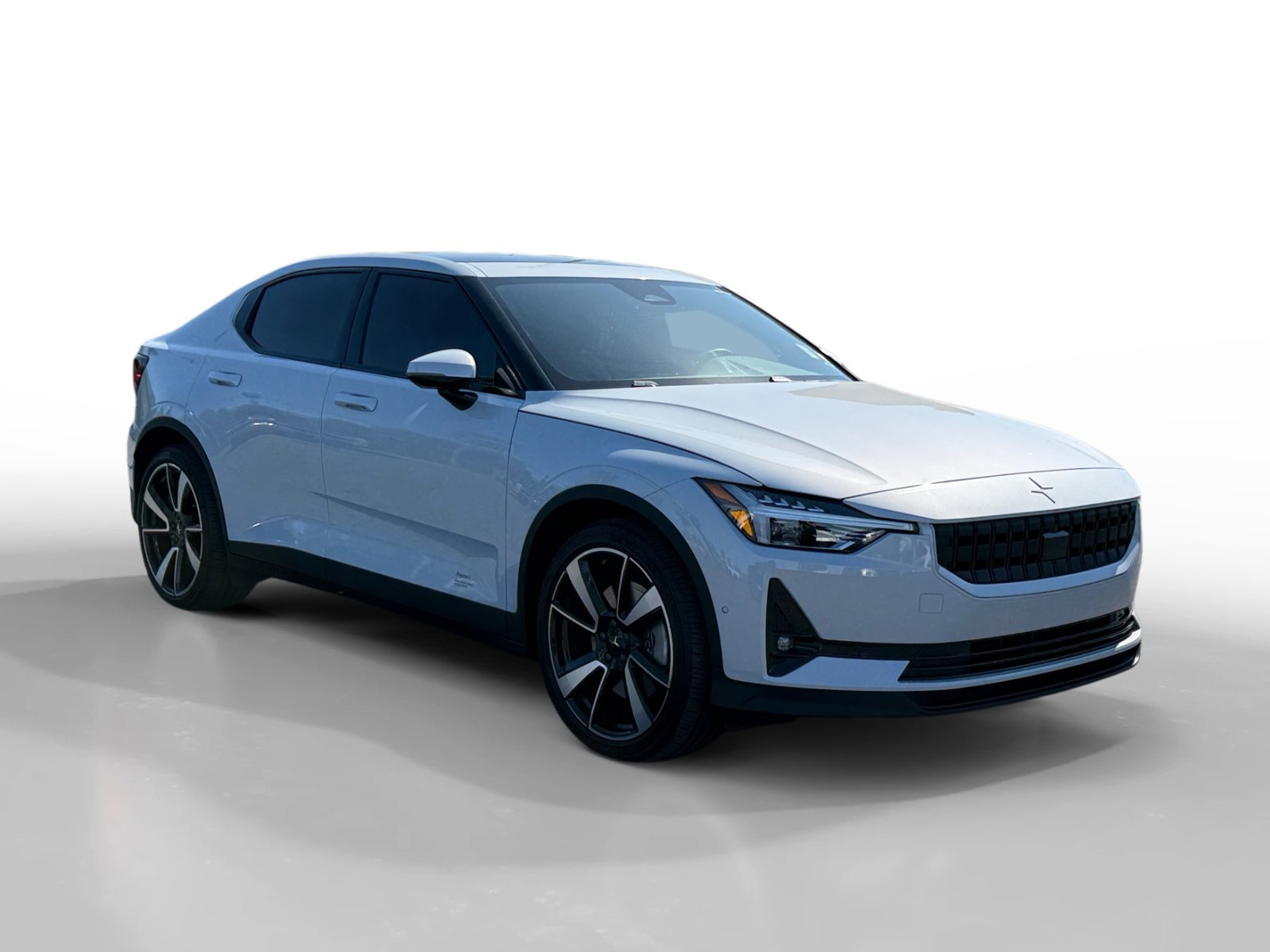 2022 Polestar PS2 e-AWD photo 7