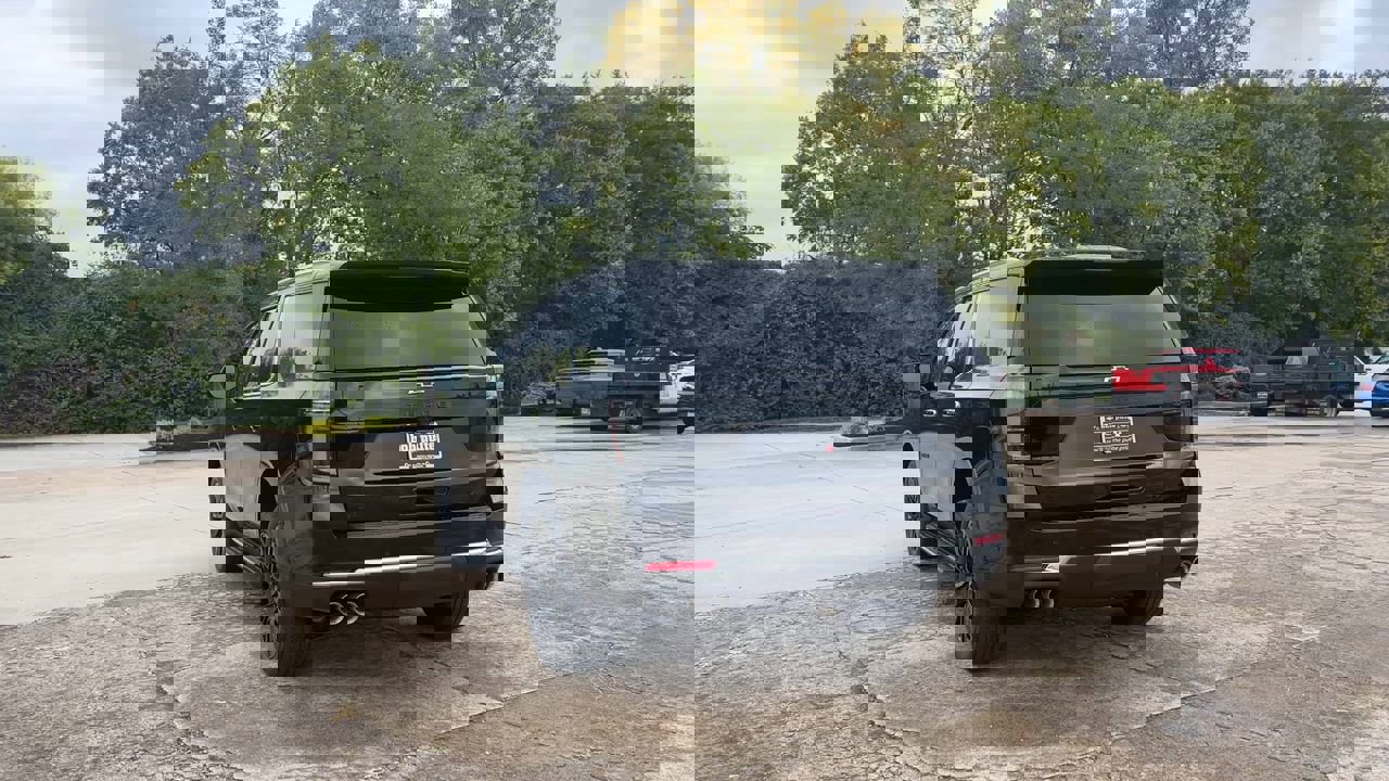 2026 Chevrolet Tahoe Premier photo 3