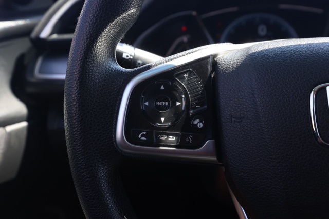 2017 Honda Civic EX photo 24