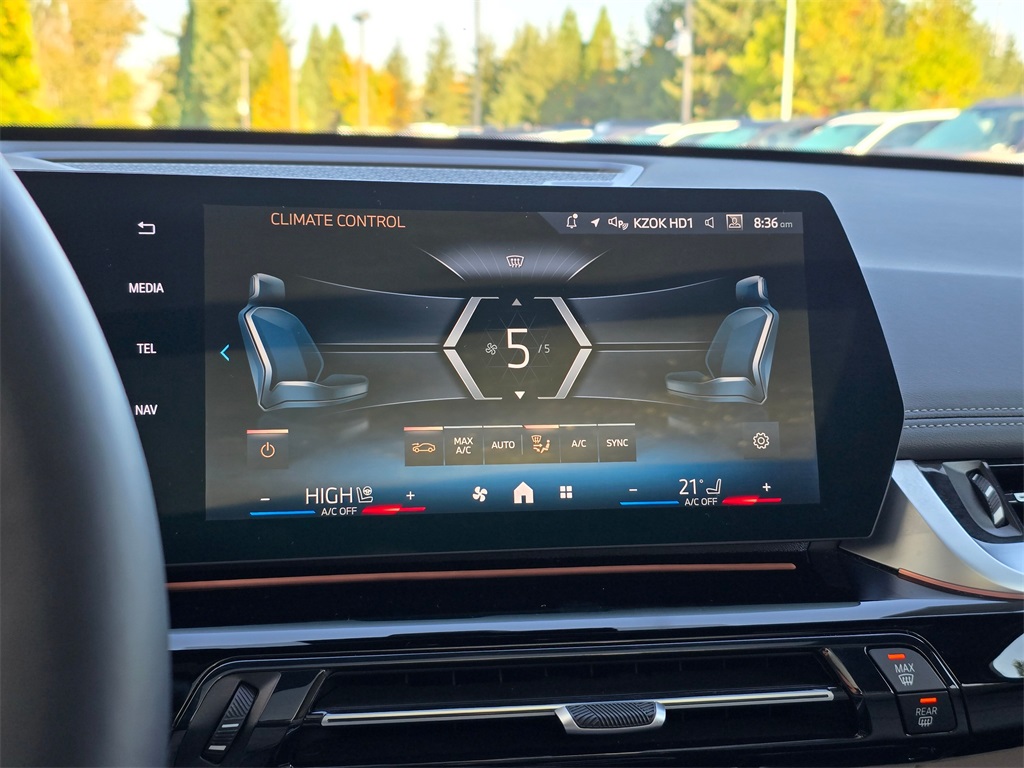 2025 Bmw X1 XDrive28i photo 13