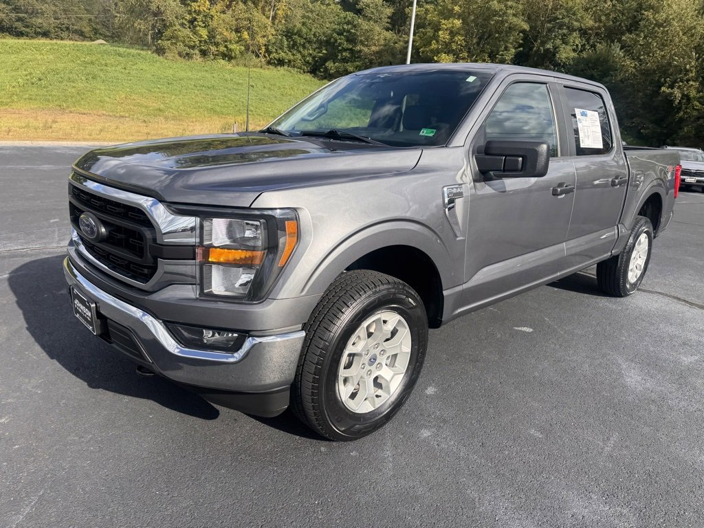 2023 Ford F-150 XL photo 14