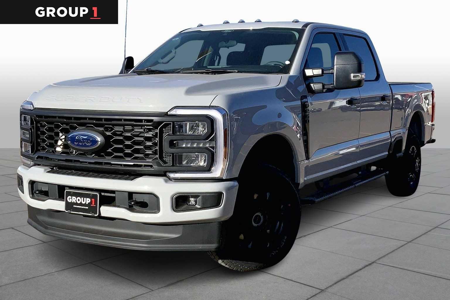 2026 Ford F-250 Super Duty XL's photo