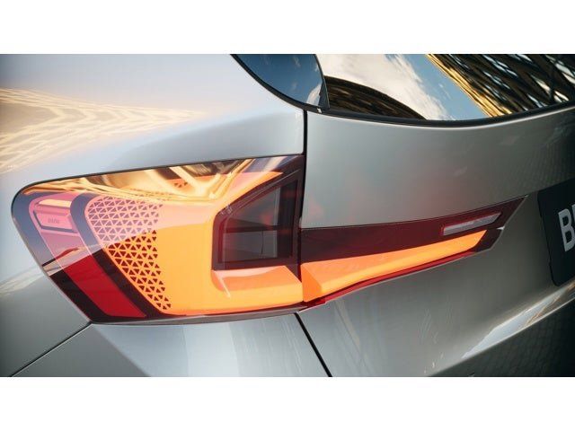 2025 Bmw X1 XDrive28i photo 7