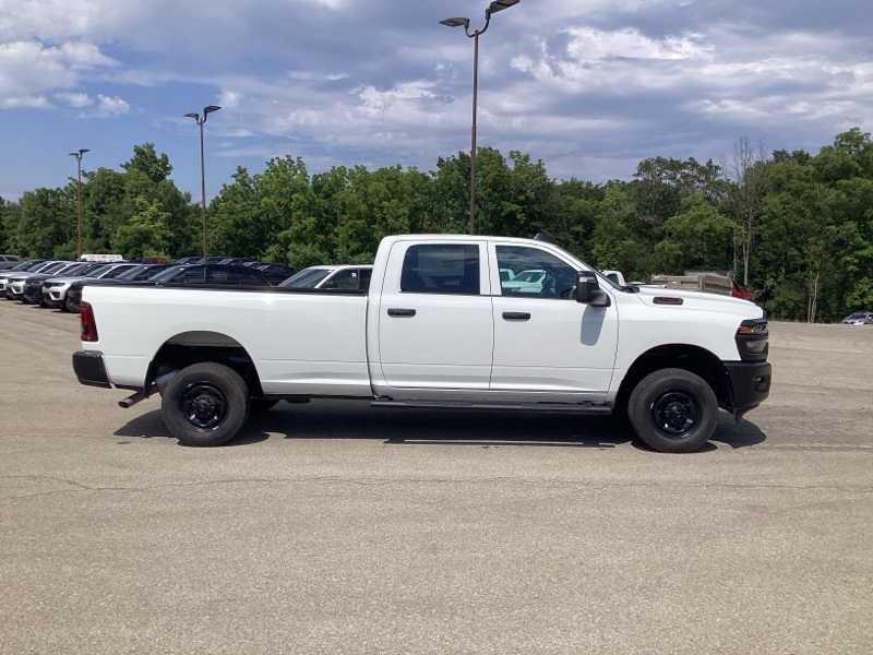 2026 Ram 2500 Tradesman photo 5