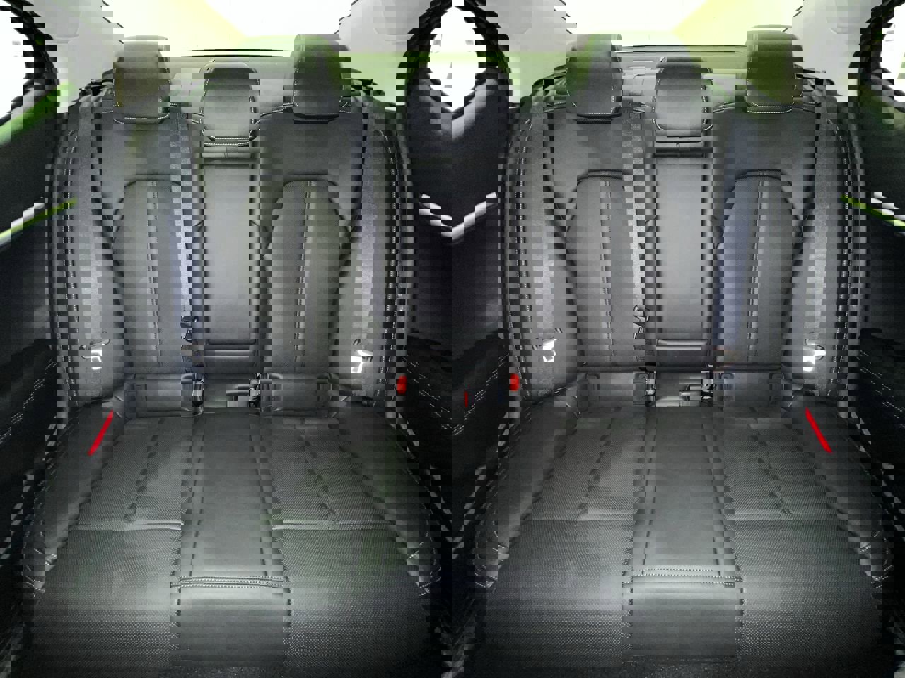 New 2026 Vik Black Genesis 2.5T Standard image 20