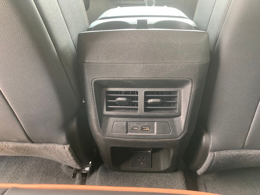 2024 Gmc Canyon AT4 photo 22