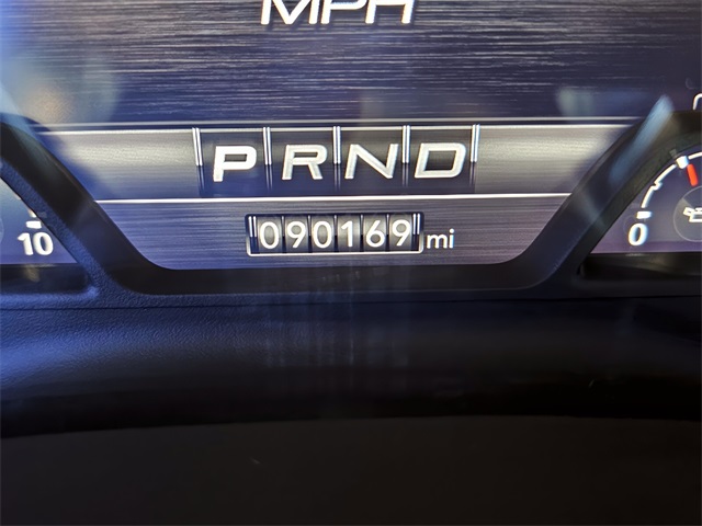 2021 Ram 1500 TRX photo 23
