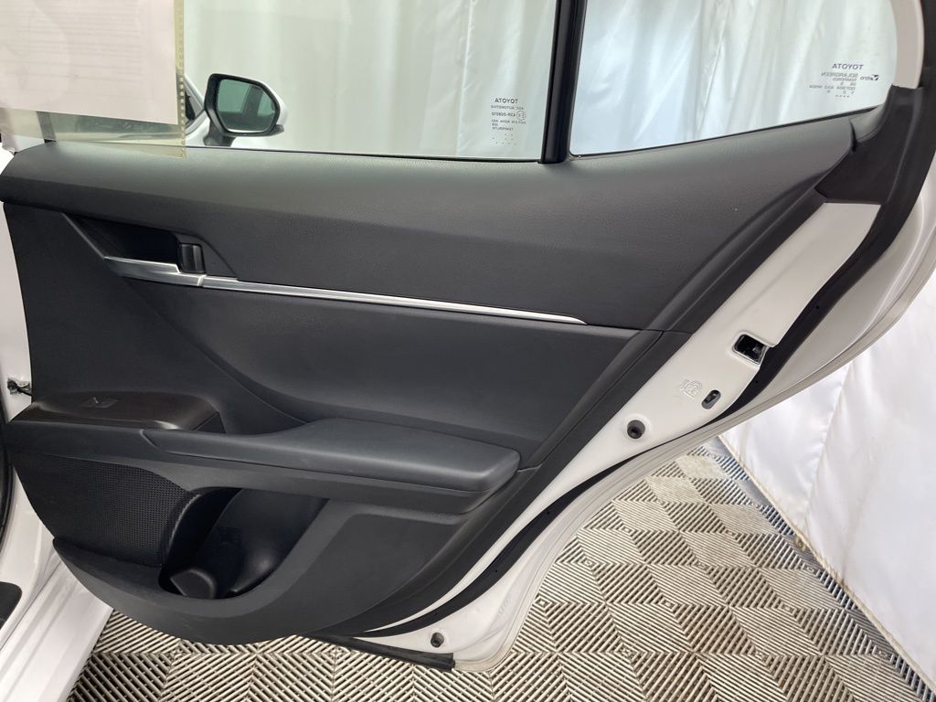2024 Toyota Camry LE photo 29