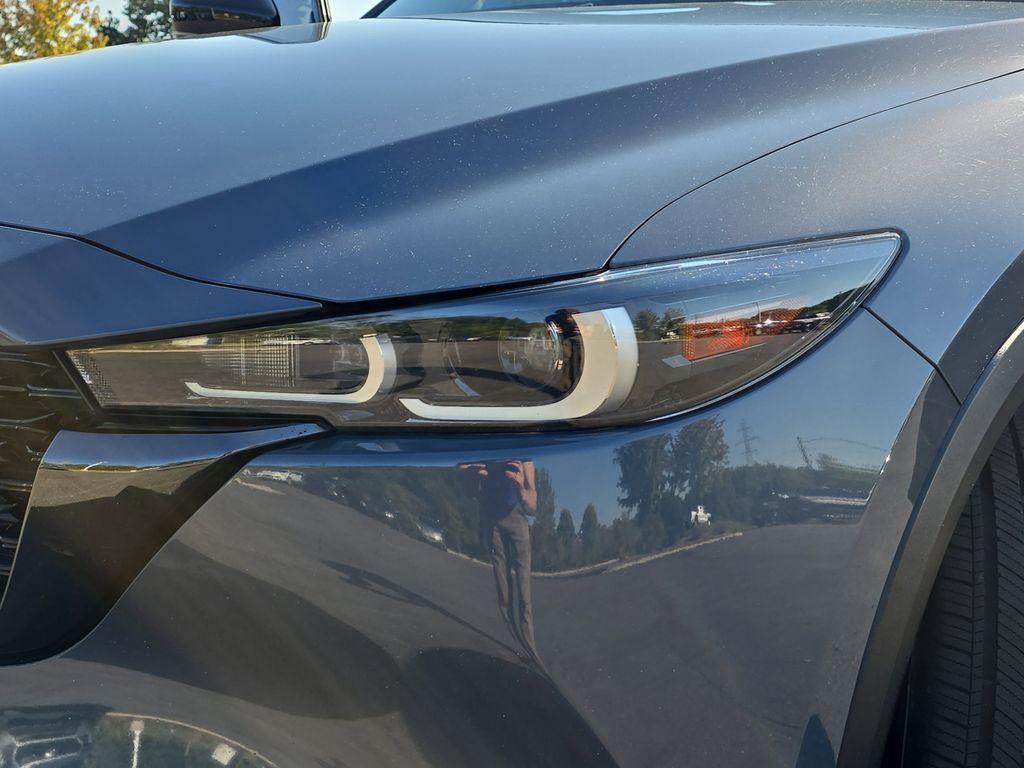 2023 Mazda CX-5 2.5 S Carbon photo 27