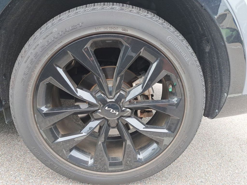 2023 Kia Sorento SX photo 8