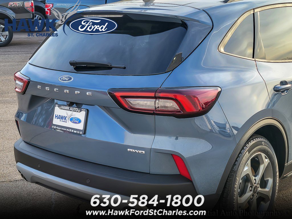 2026 FORD ESCAPE - Image 6