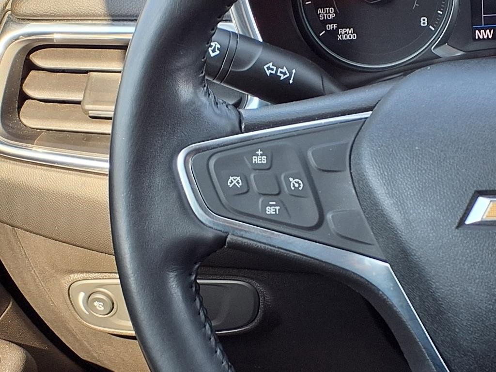 2019 Chevrolet Equinox LT photo 13