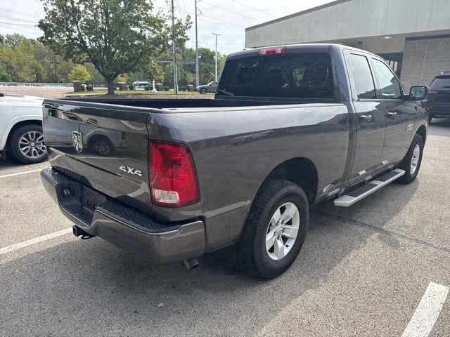 2019 Ram 1500 Classic Express photo 4