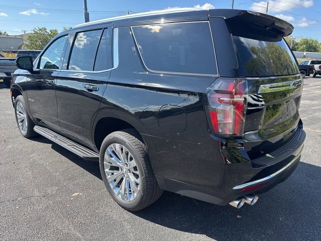 2023 Chevrolet Tahoe Premier photo 2