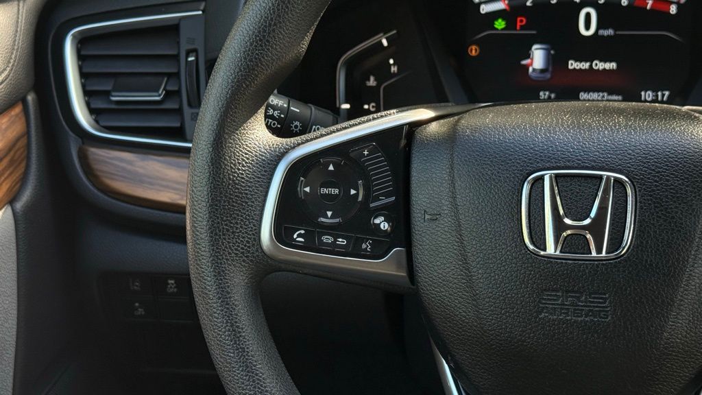 2017 Honda CR-V EX photo 17