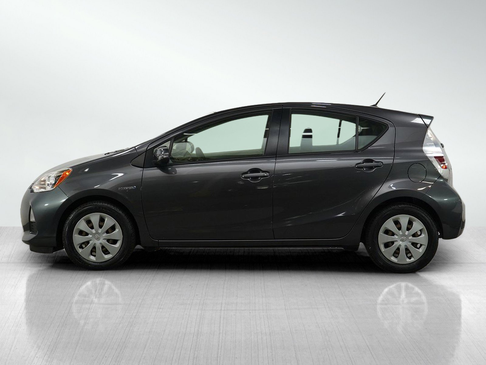 Used 2013 Toyota Prius c One with VIN JTDKDTB35D1053766 for sale in Bloomington, Minnesota